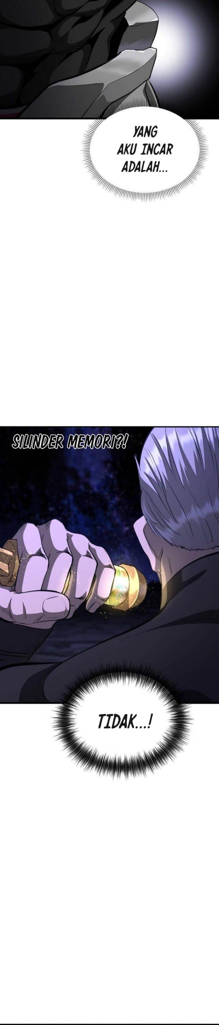 Otherworldly Sword King’s Survival Records Chap 265 - Next Chap 266