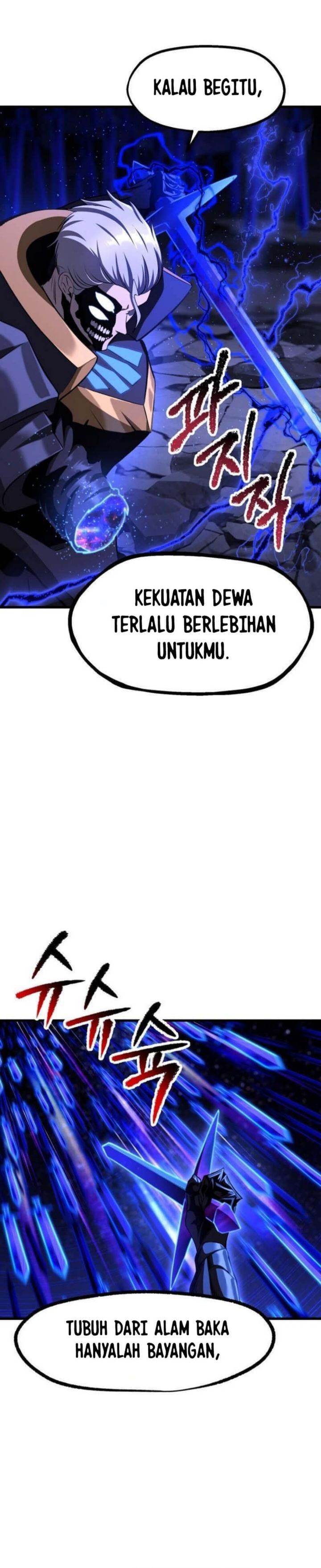 Otherworldly Sword King’s Survival Records Chap 265 - Next Chap 266
