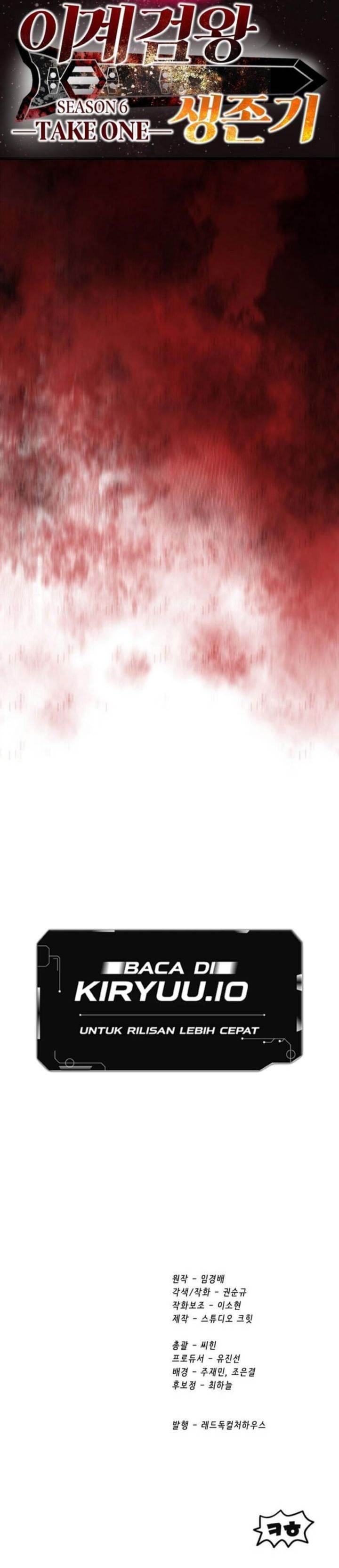 Otherworldly Sword King’s Survival Records Chap 265 - Next Chap 266