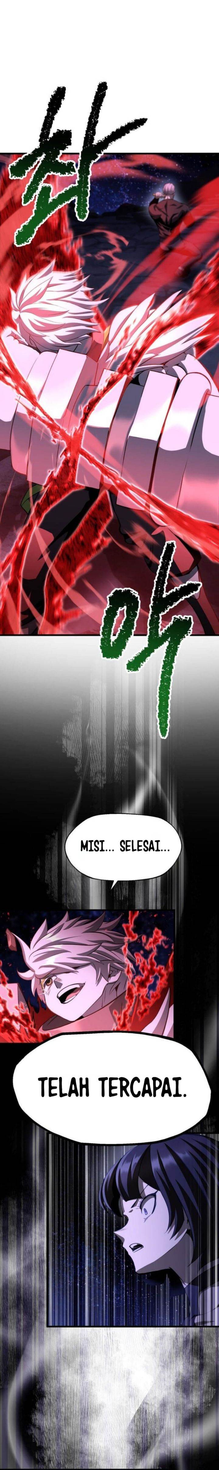 Otherworldly Sword King’s Survival Records Chap 265 - Next Chap 266