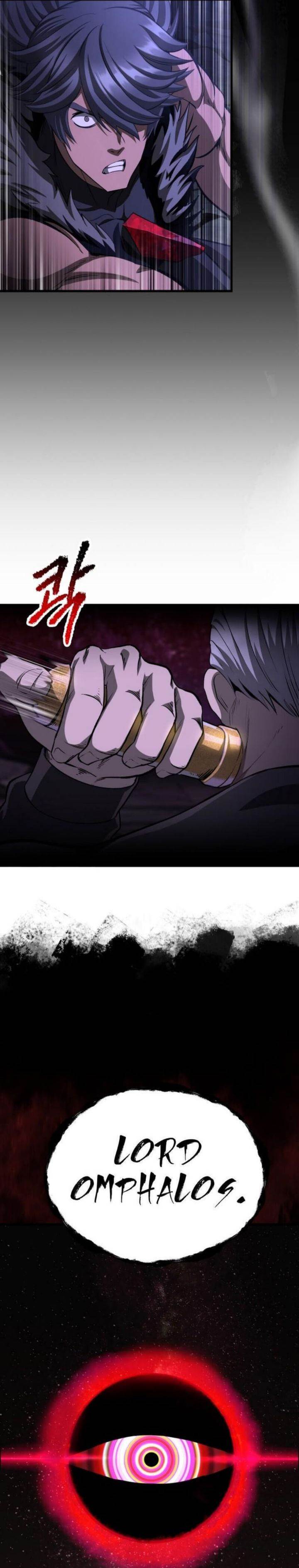 Otherworldly Sword King’s Survival Records Chap 265 - Next Chap 266