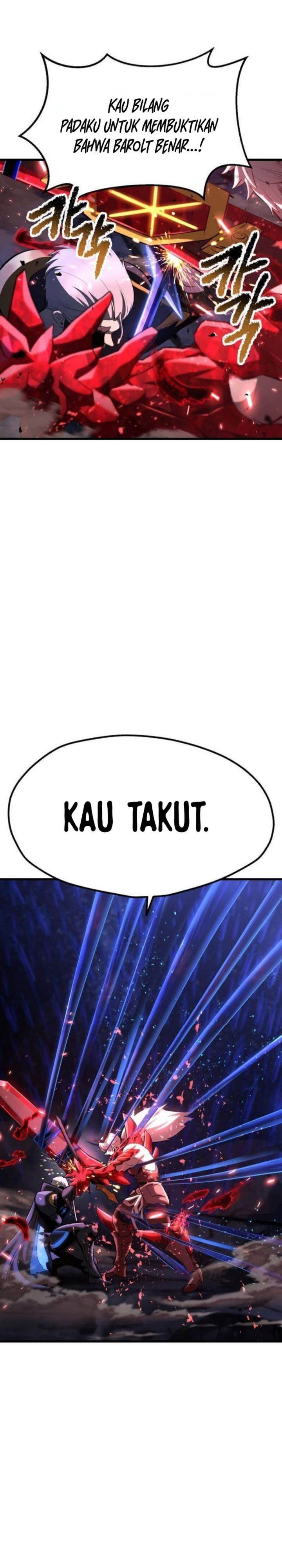 Otherworldly Sword King’s Survival Records Chap 265 - Next Chap 266