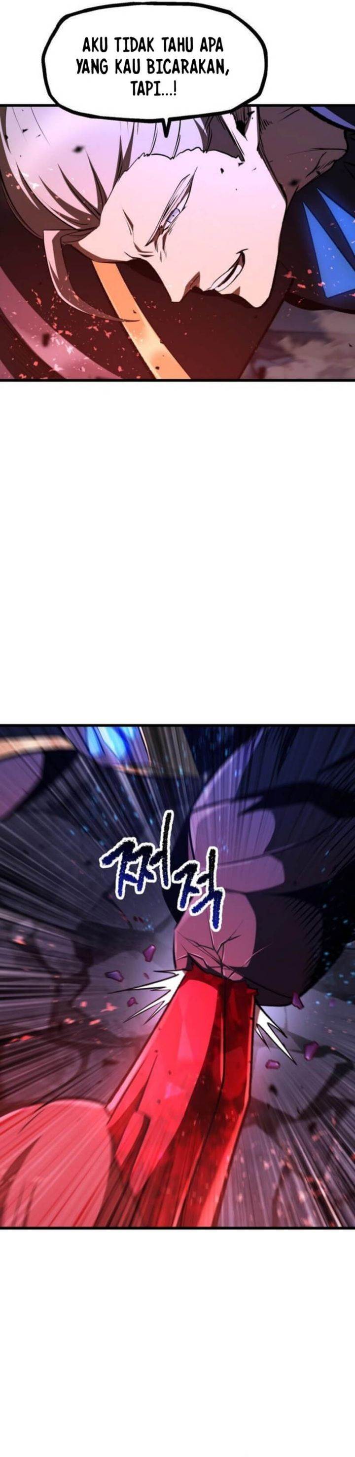 Otherworldly Sword King’s Survival Records Chap 265 - Next Chap 266
