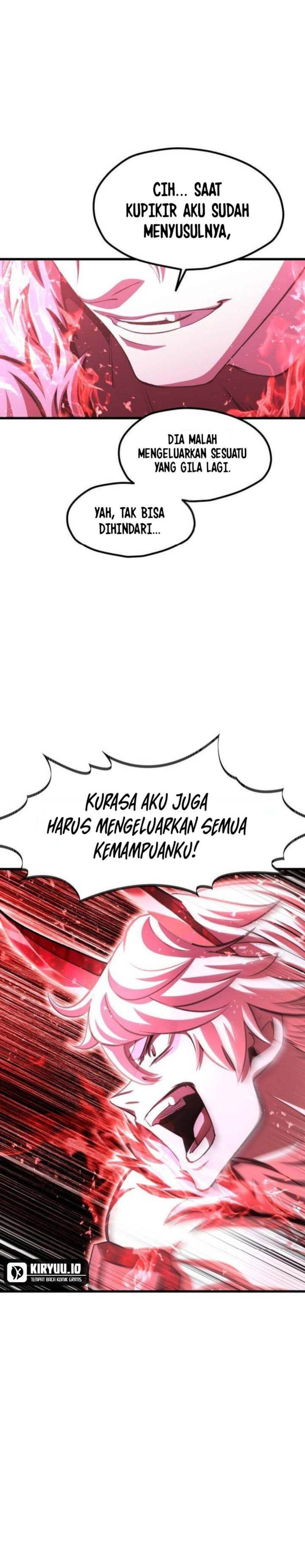 Otherworldly Sword King’s Survival Records Chap 265 - Next Chap 266