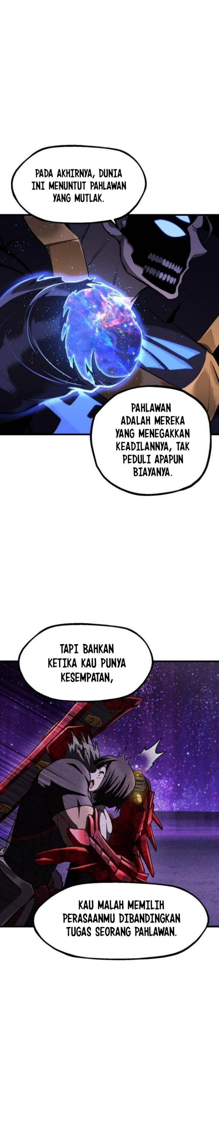 Otherworldly Sword King’s Survival Records Chap 265 - Next Chap 266