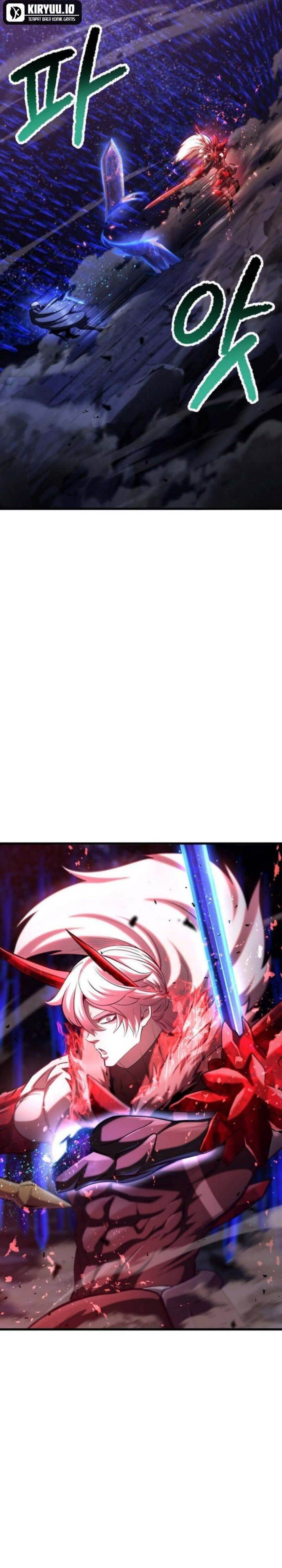 Otherworldly Sword King’s Survival Records Chap 265 - Next Chap 266