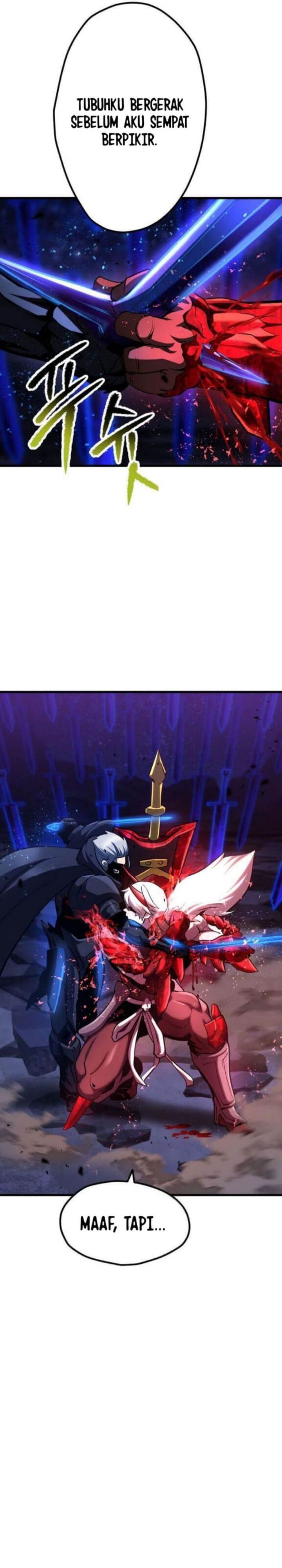 Otherworldly Sword King’s Survival Records Chap 265 - Next Chap 266