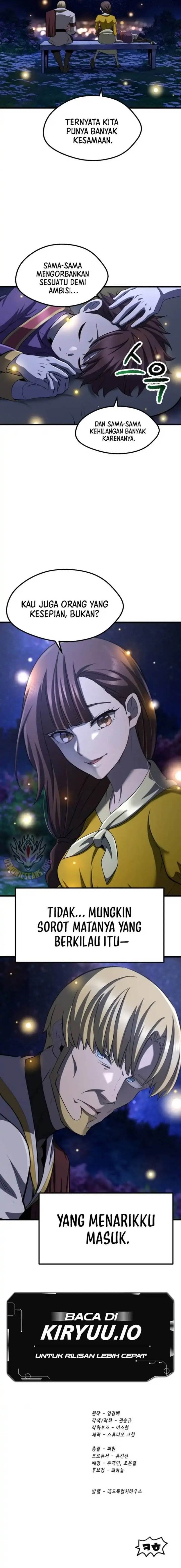 Otherworldly Sword King’s Survival Records Chap 266 - Next Chap 267