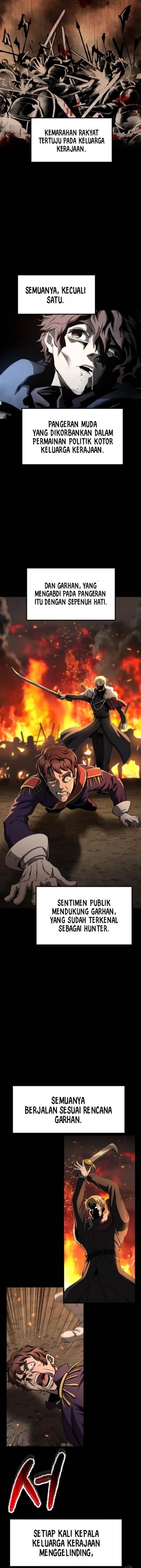 Otherworldly Sword King’s Survival Records Chap 269 - Next Chap 270