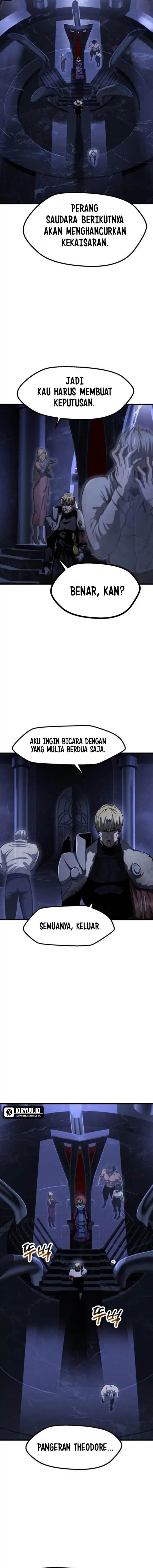 Otherworldly Sword King’s Survival Records Chap 269 - Next Chap 270