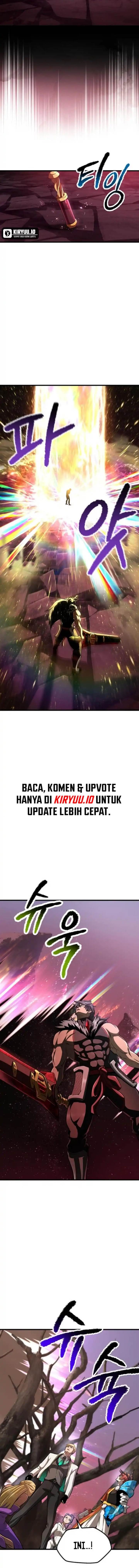 Otherworldly Sword King’s Survival Records Chap 269 - Next Chap 270