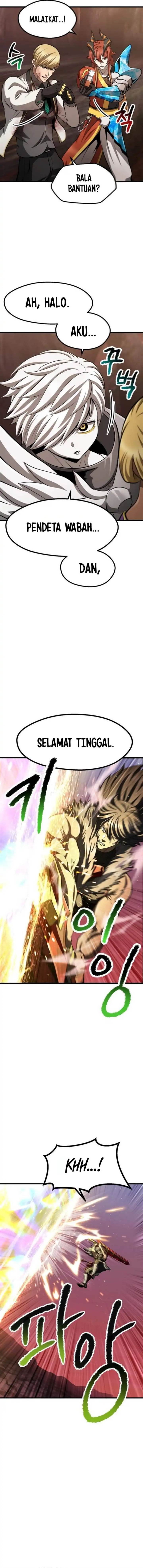Otherworldly Sword King’s Survival Records Chap 269 - Next Chap 270