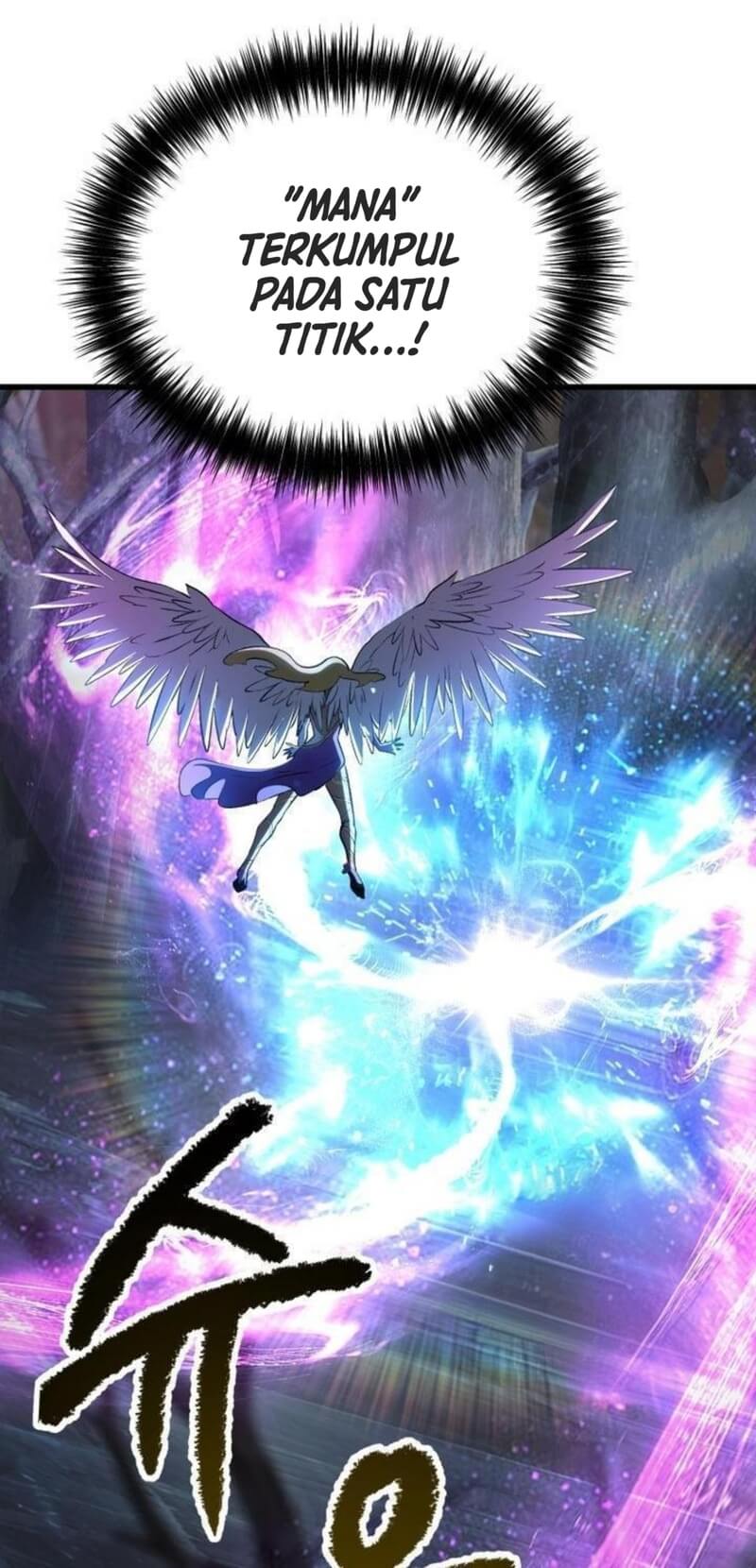 Otherworldly Sword King’s Survival Records Chap 260 - Next Chap 261