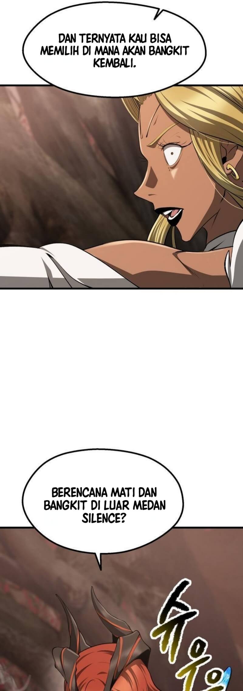 Otherworldly Sword King’s Survival Records Chap 260 - Next Chap 261
