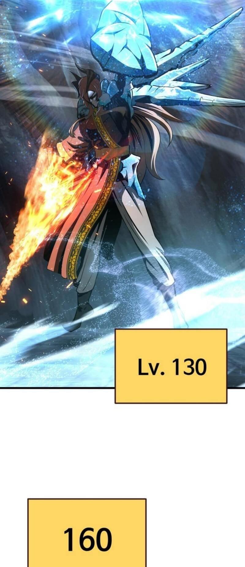 Otherworldly Sword King’s Survival Records Chap 260 - Next Chap 261