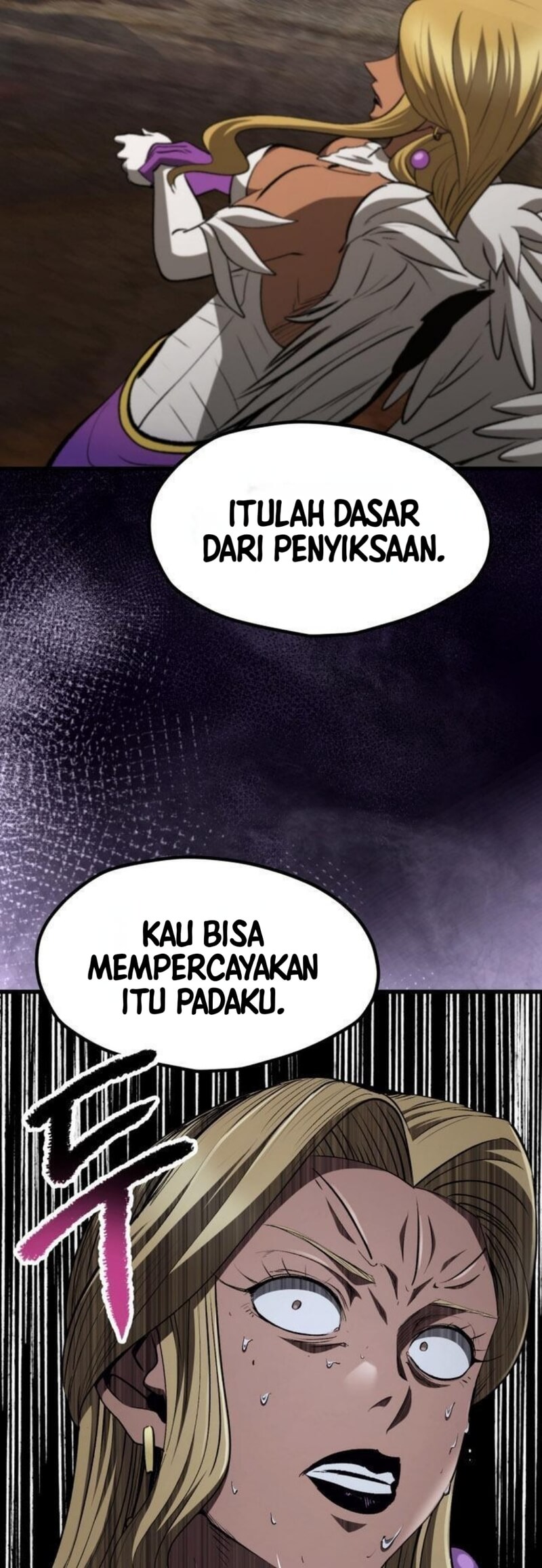 Otherworldly Sword King’s Survival Records Chap 260 - Next Chap 261