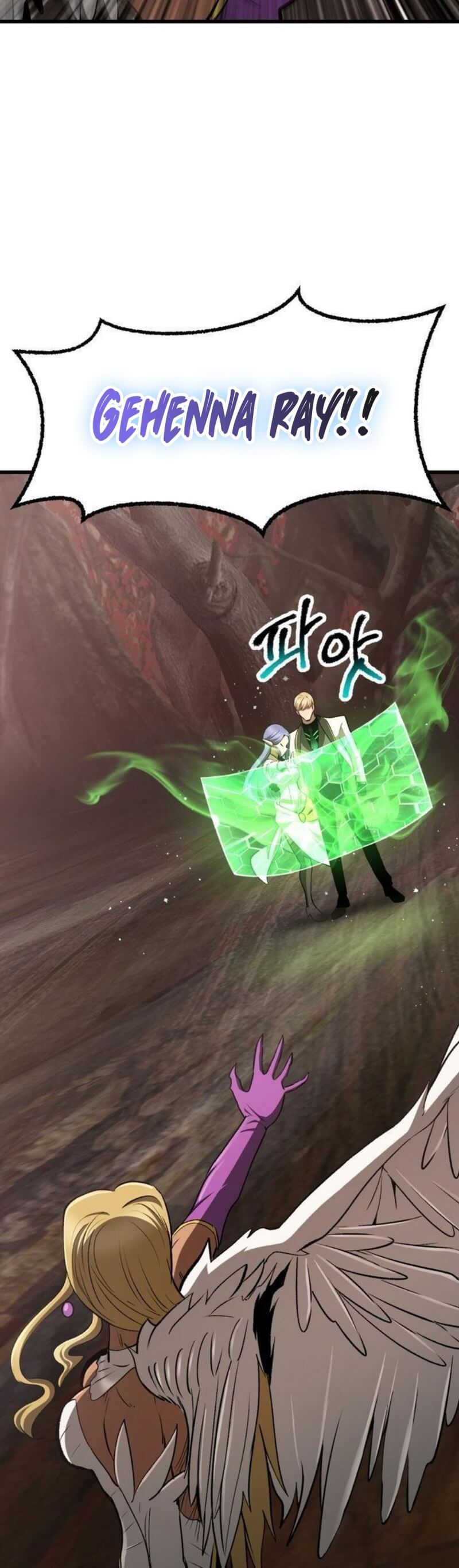 Otherworldly Sword King’s Survival Records Chap 260 - Next Chap 261