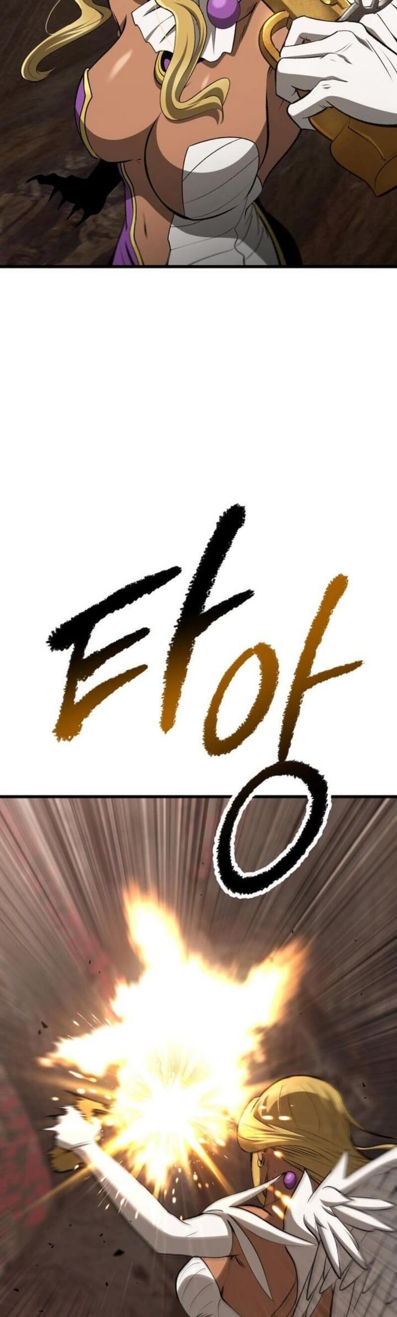 Otherworldly Sword King’s Survival Records Chap 260 - Next Chap 261
