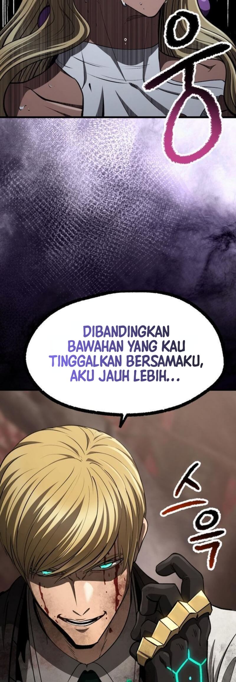 Otherworldly Sword King’s Survival Records Chap 260 - Next Chap 261