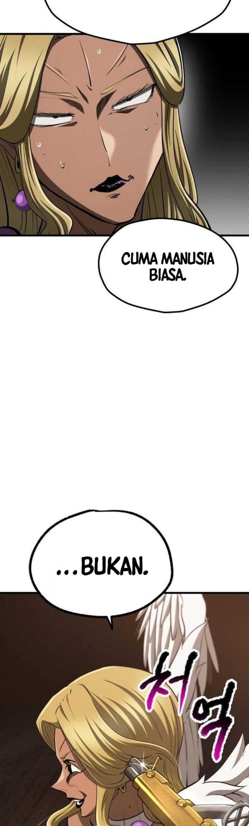 Otherworldly Sword King’s Survival Records Chap 260 - Next Chap 261
