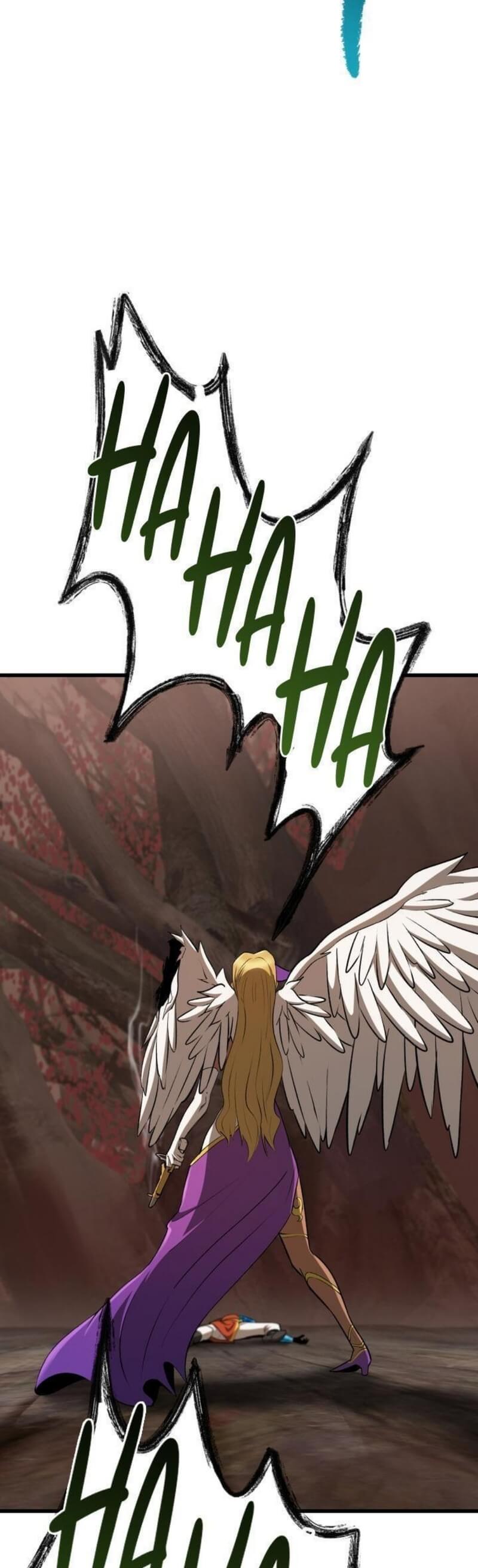 Otherworldly Sword King’s Survival Records Chap 260 - Next Chap 261