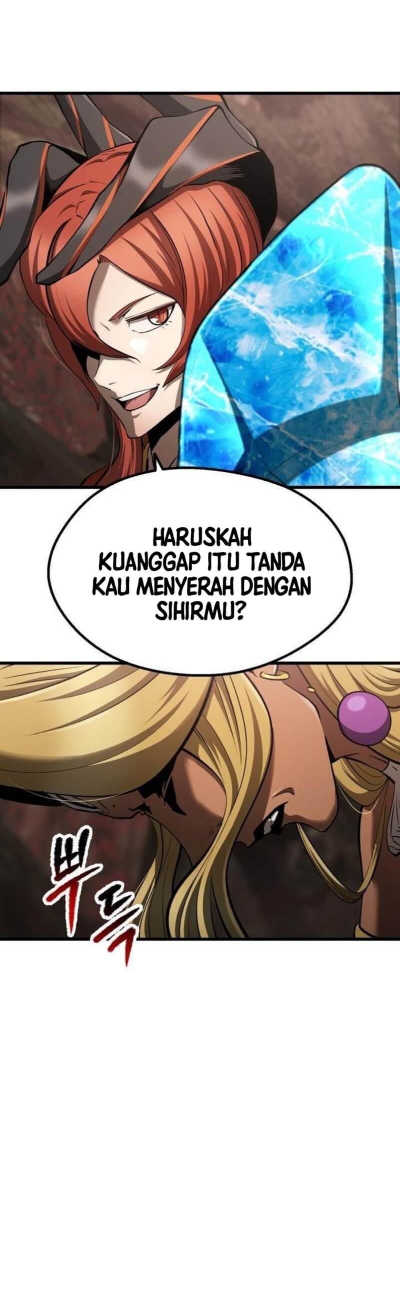 Otherworldly Sword King’s Survival Records Chap 260 - Next Chap 261