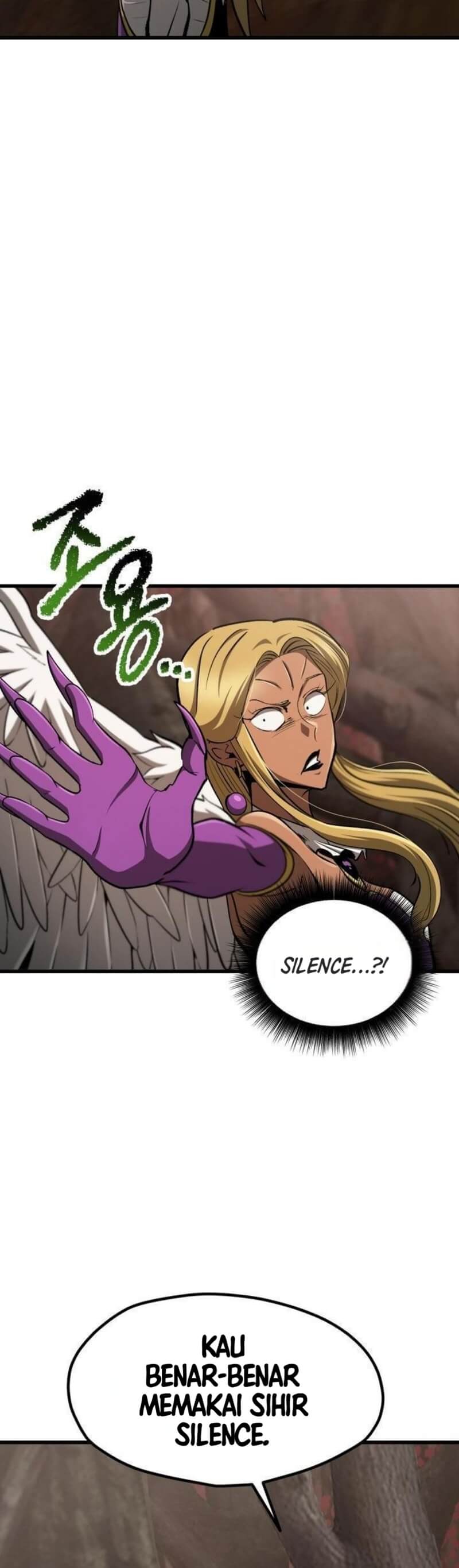 Otherworldly Sword King’s Survival Records Chap 260 - Next Chap 261