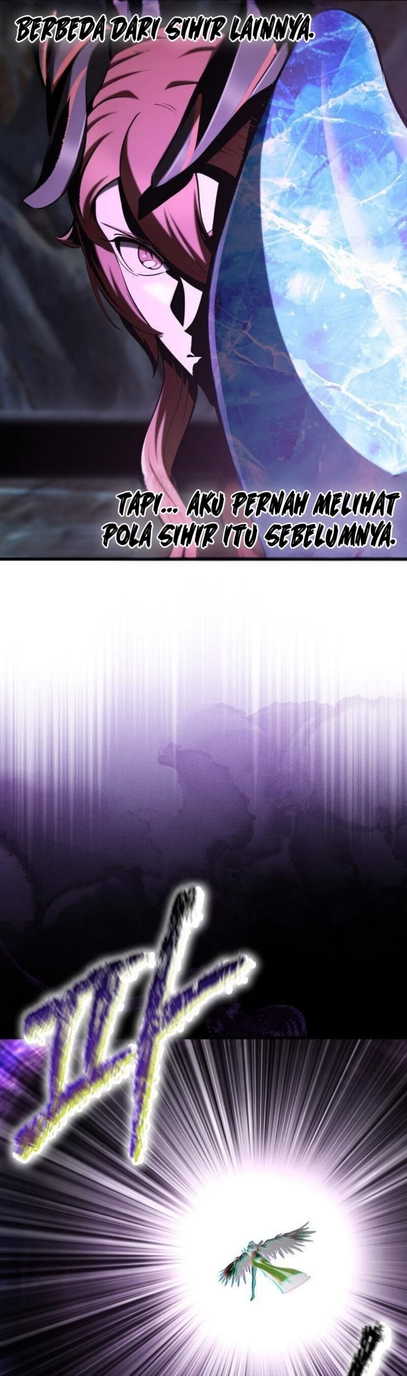 Otherworldly Sword King’s Survival Records Chap 260 - Next Chap 261