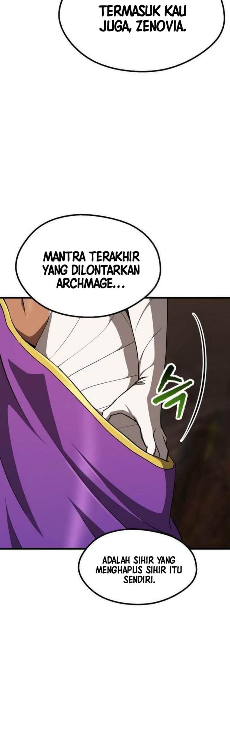 Otherworldly Sword King’s Survival Records Chap 260 - Next Chap 261