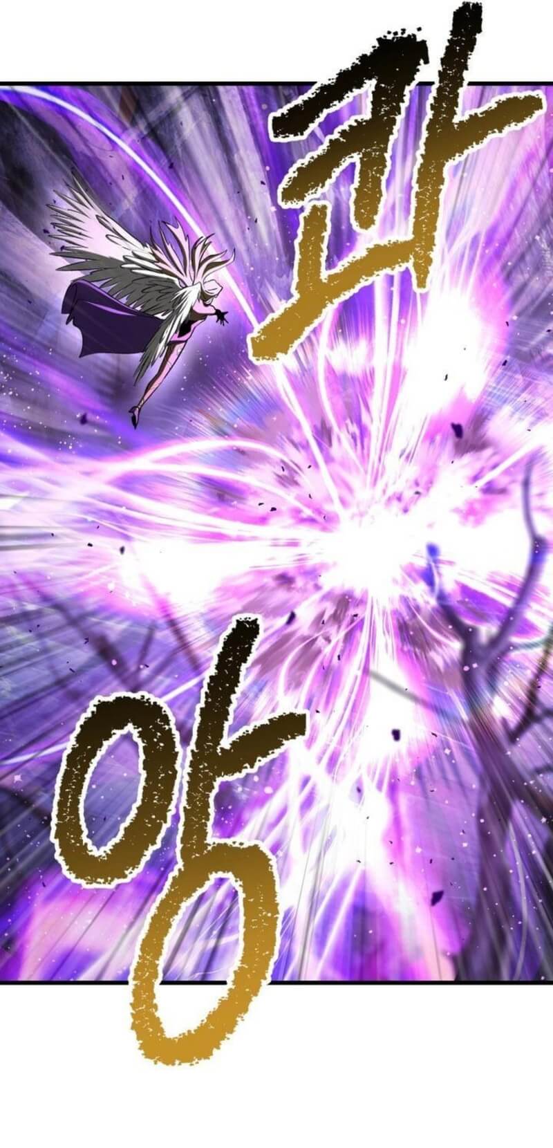 Otherworldly Sword King’s Survival Records Chap 260 - Next Chap 261
