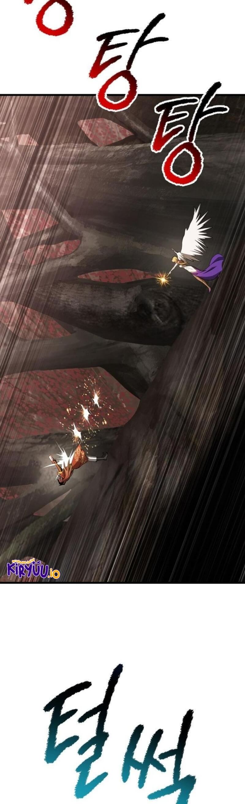 Otherworldly Sword King’s Survival Records Chap 260 - Next Chap 261
