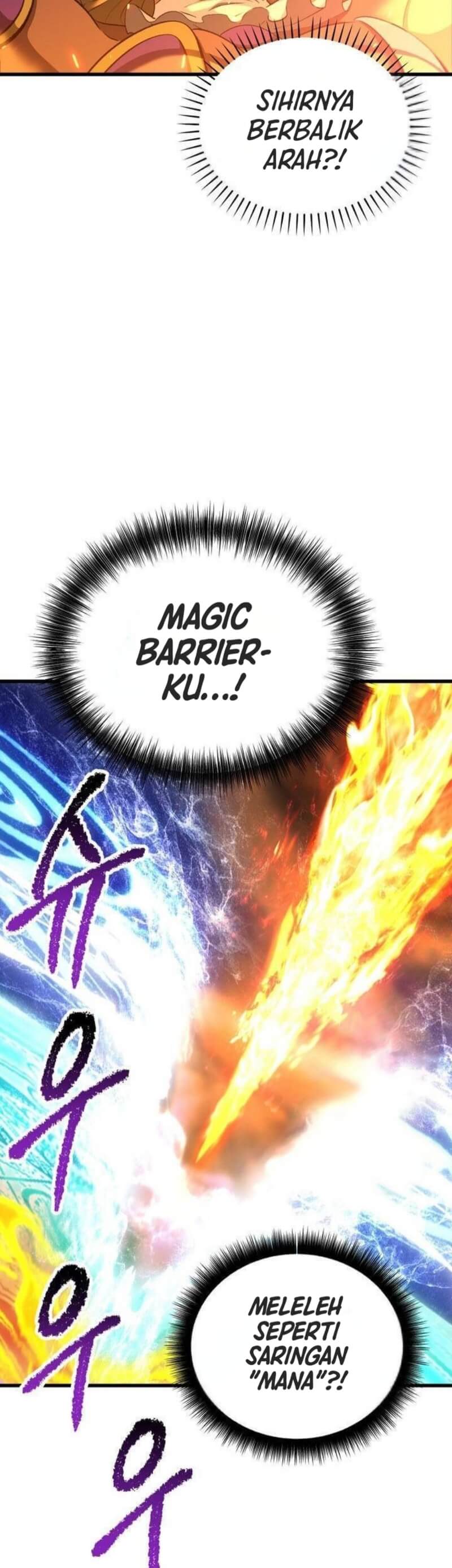Otherworldly Sword King’s Survival Records Chap 260 - Next Chap 261