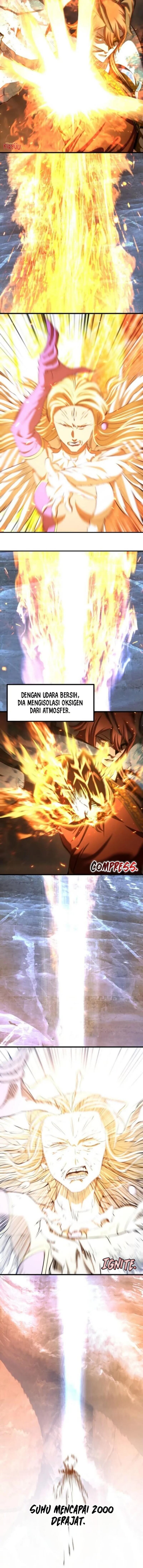 Otherworldly Sword King’s Survival Records Chap 260 - Next Chap 261