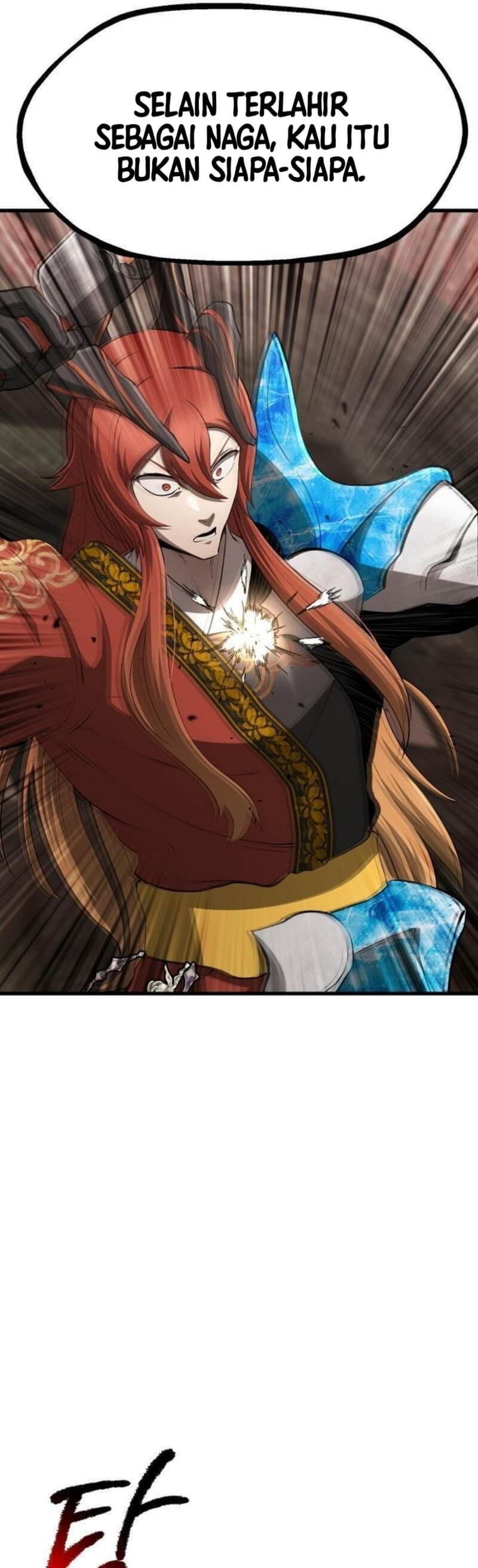 Otherworldly Sword King’s Survival Records Chap 260 - Next Chap 261