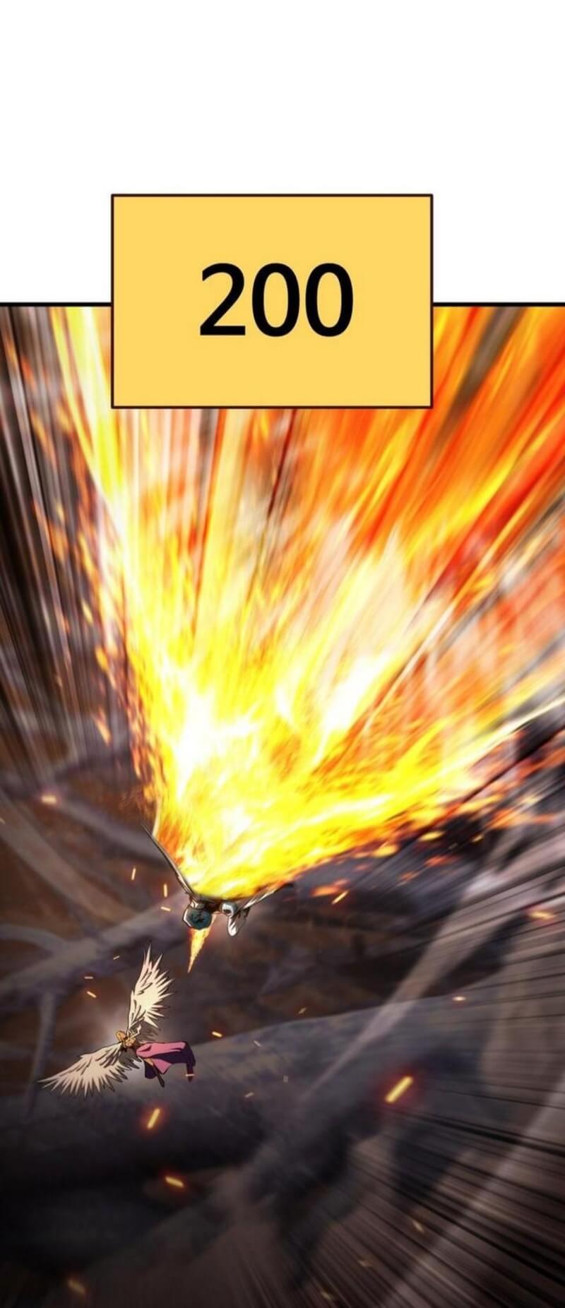 Otherworldly Sword King’s Survival Records Chap 260 - Next Chap 261