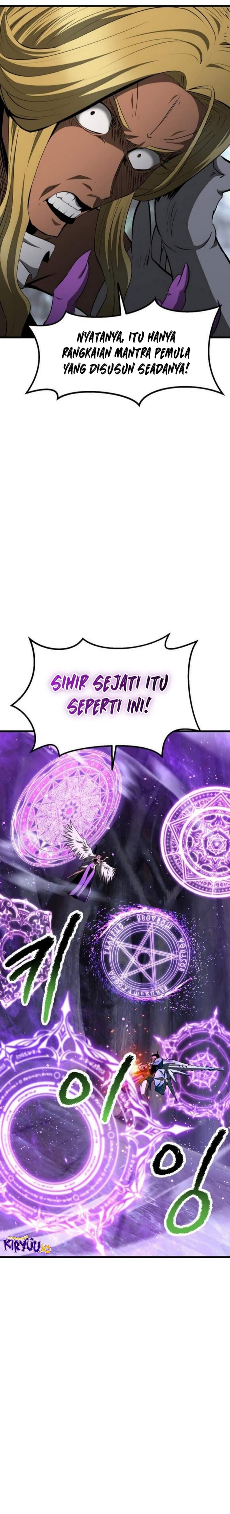Otherworldly Sword King’s Survival Records Chap 260 - Next Chap 261