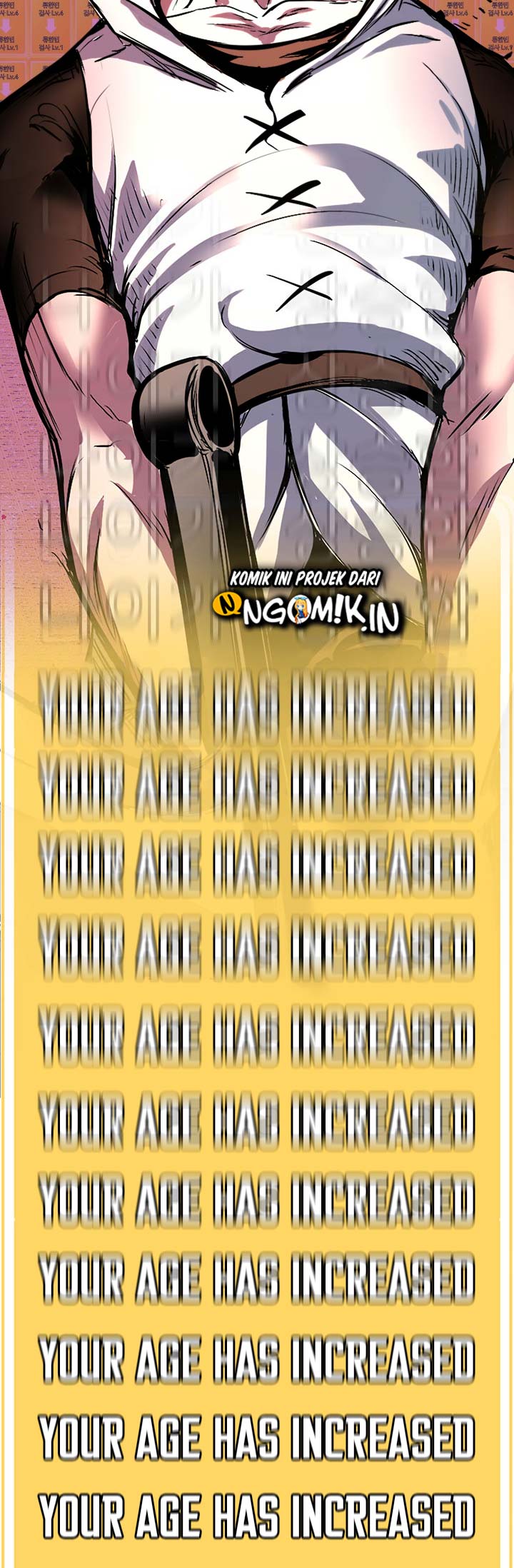 Otherworldly Sword King’s Survival Records Chap 26 - Next Chap 27