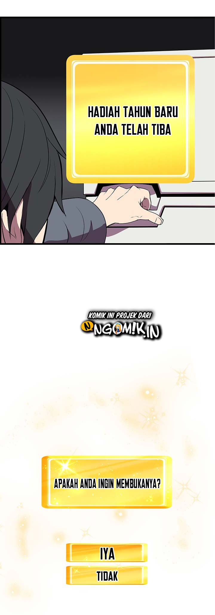 Otherworldly Sword King’s Survival Records Chap 26 - Next Chap 27