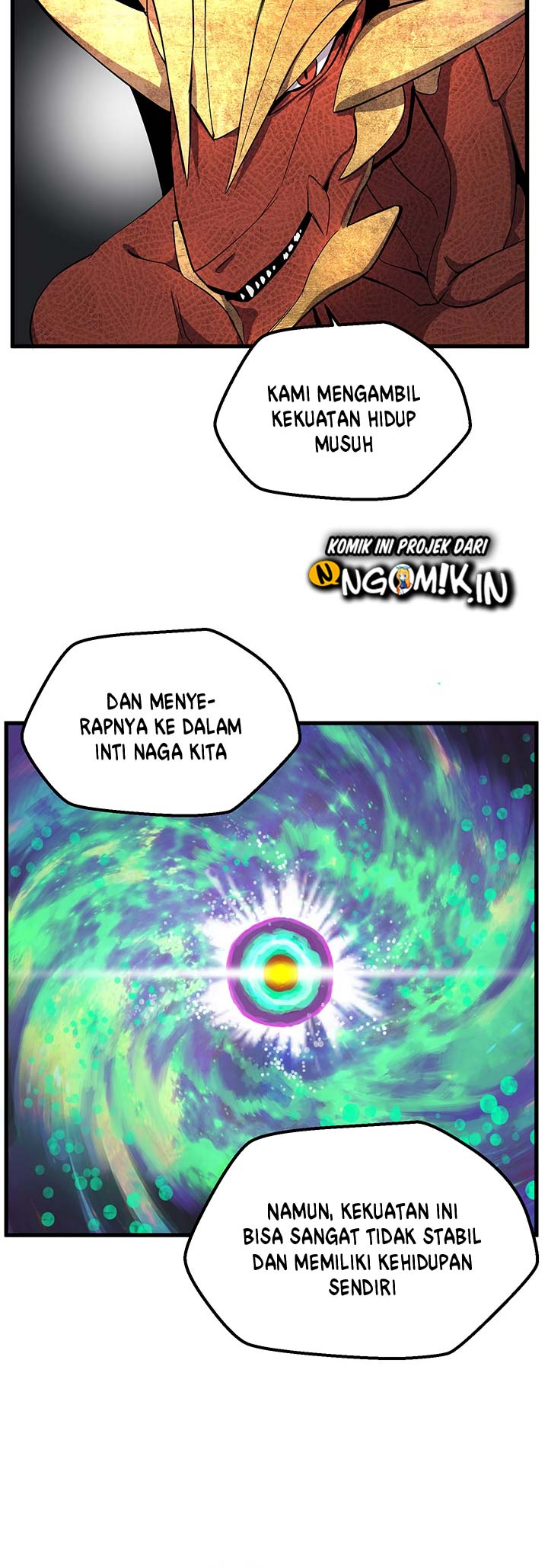 Otherworldly Sword King’s Survival Records Chap 26 - Next Chap 27