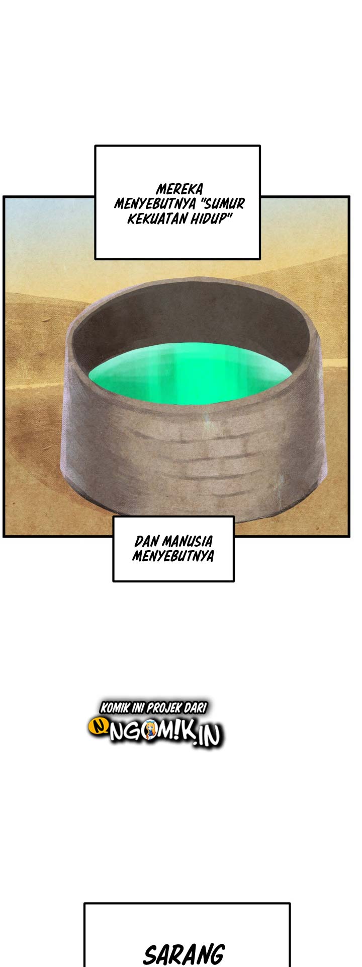 Otherworldly Sword King’s Survival Records Chap 26 - Next Chap 27