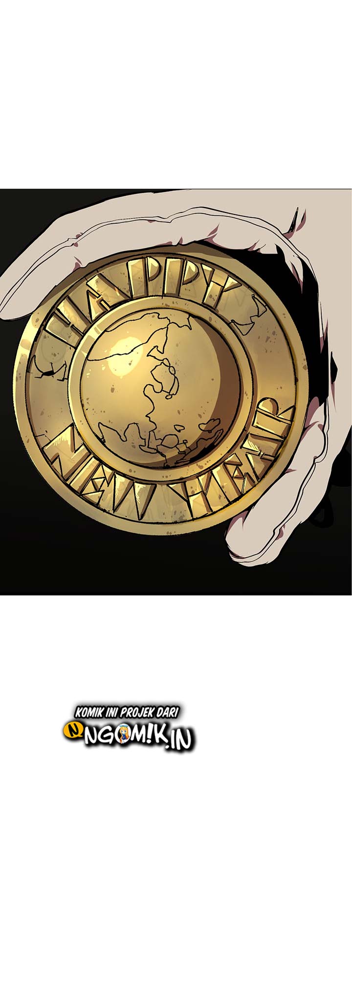 Otherworldly Sword King’s Survival Records Chap 26 - Next Chap 27