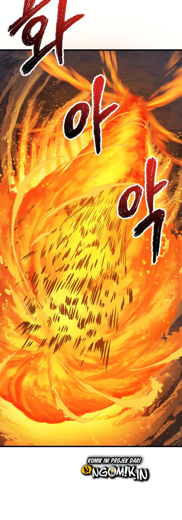 Otherworldly Sword King’s Survival Records Chap 26 - Next Chap 27