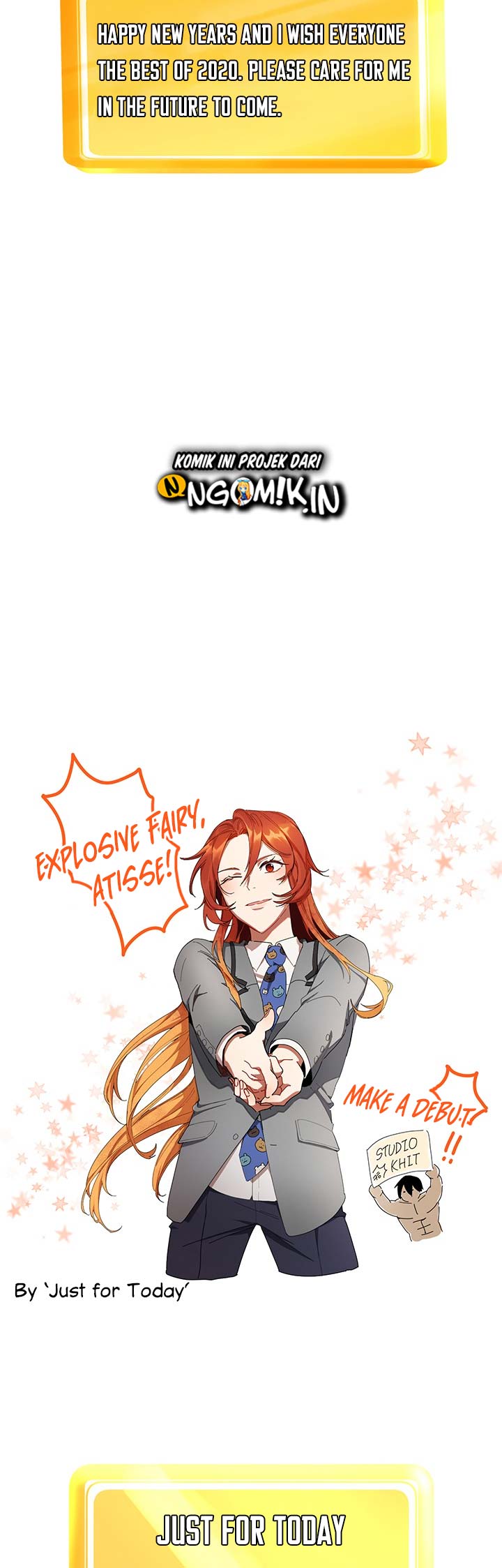 Otherworldly Sword King’s Survival Records Chap 26 - Next Chap 27