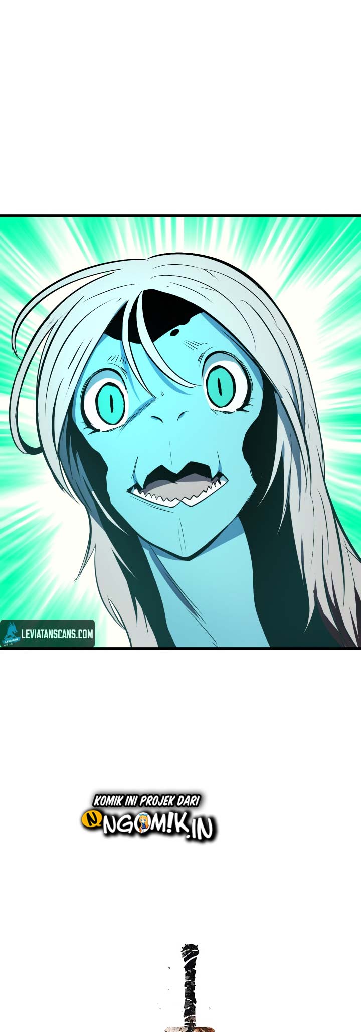 Otherworldly Sword King’s Survival Records Chap 26 - Next Chap 27