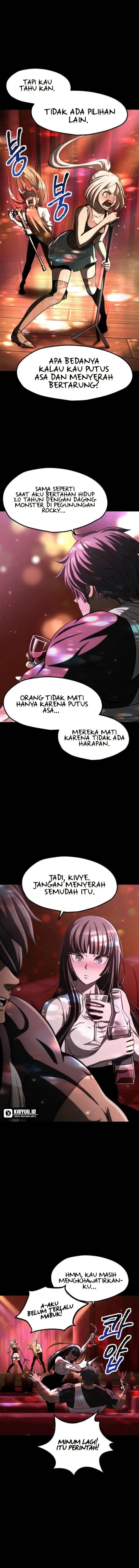 Otherworldly Sword King’s Survival Records Chap 261 - Next Chap 262