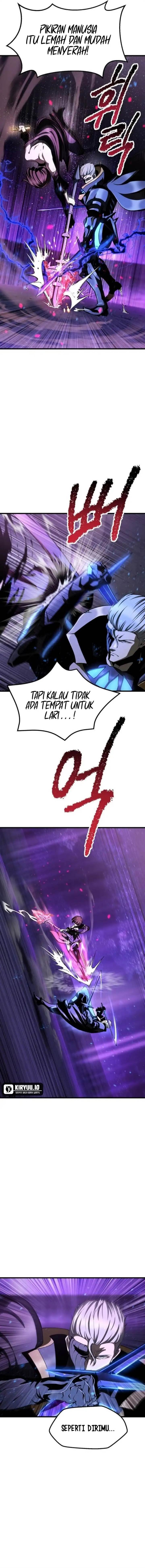 Otherworldly Sword King’s Survival Records Chap 261 - Next Chap 262