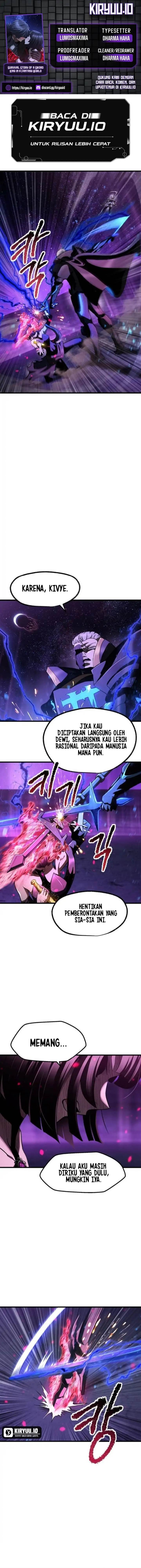 Otherworldly Sword King’s Survival Records Chap 261 - Next Chap 262