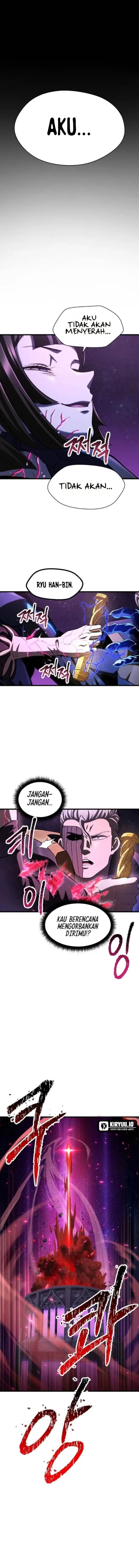 Otherworldly Sword King’s Survival Records Chap 261 - Next Chap 262