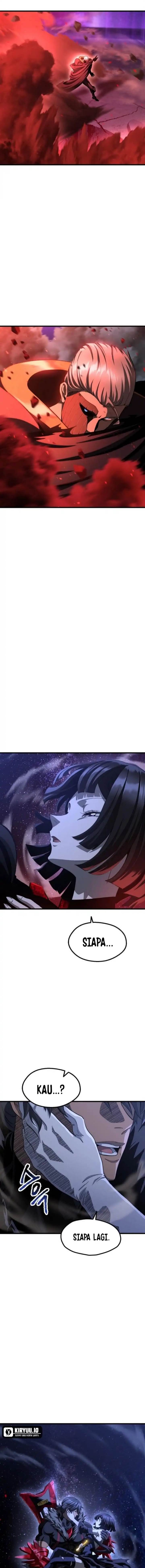 Otherworldly Sword King’s Survival Records Chap 261 - Next Chap 262