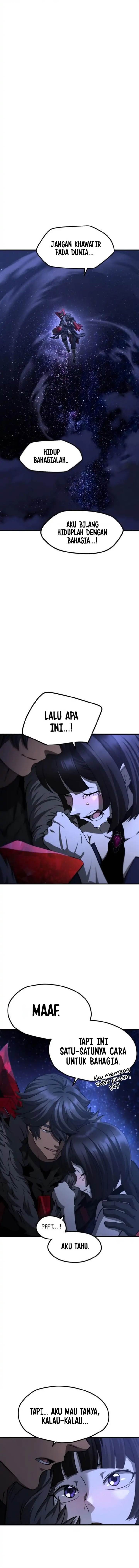 Otherworldly Sword King’s Survival Records Chap 261 - Next Chap 262